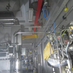 12MW GAS TURBINE