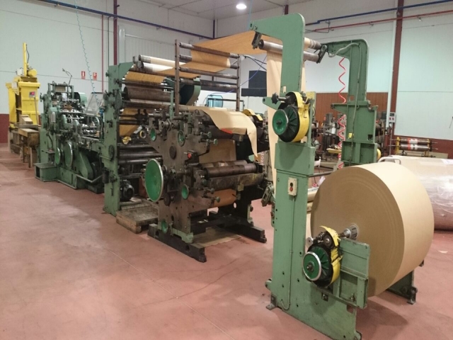 Paper Bags Manufacturing Machines Prices, Fully Automatic Paper Bag Making  Machine, Paper Bag Machine Price - China Paper Bag Machine, Paper Bag  Making Machine | Made-in-China.com