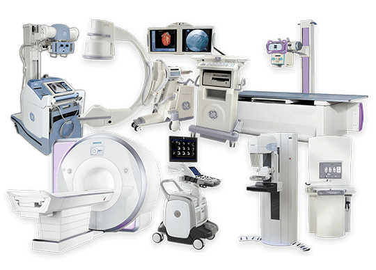 Medical equipment